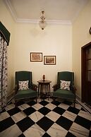 Cavalry Villa Bikaner
