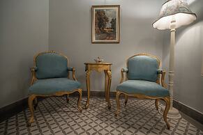 Cavalry Villa Bikaner