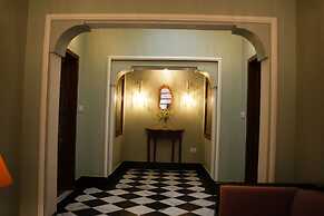 Cavalry Villa Bikaner