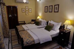 Cavalry Villa Bikaner