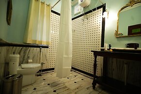 Cavalry Villa Bikaner