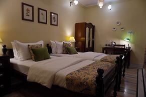 Cavalry Villa Bikaner