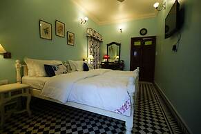 Cavalry Villa Bikaner