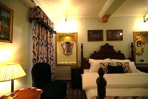 Cavalry Villa Bikaner