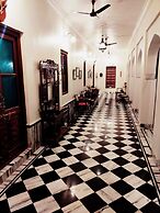 Cavalry Villa Bikaner