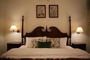 Cavalry Villa Bikaner