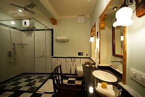 Cavalry Villa Bikaner