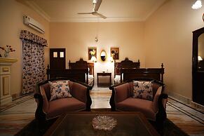 Cavalry Villa Bikaner