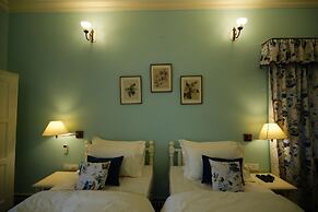 Cavalry Villa Bikaner