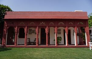 Cavalry Villa Bikaner