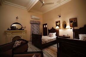 Cavalry Villa Bikaner