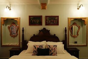 Cavalry Villa Bikaner