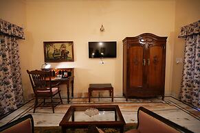 Cavalry Villa Bikaner