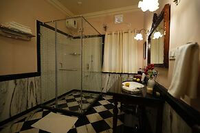 Cavalry Villa Bikaner