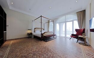 Living Sense Linghai Hotel