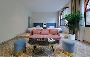 Living Sense Linghai Hotel