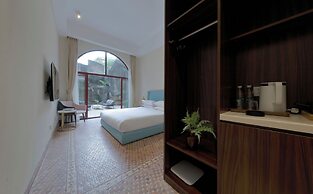 Living Sense Linghai Hotel