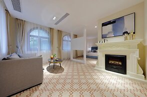 Living Sense Linghai Hotel