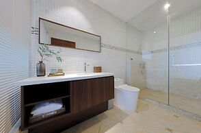 Living Sense Linghai Hotel