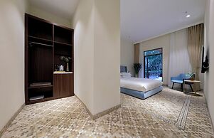 Living Sense Linghai Hotel