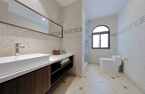 Living Sense Linghai Hotel