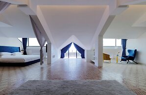 Living Sense Linghai Hotel