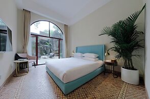 Living Sense Linghai Hotel