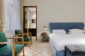 Living Sense Linghai Hotel