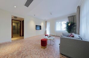 Living Sense Linghai Hotel