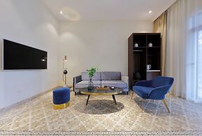 Living Sense Linghai Hotel