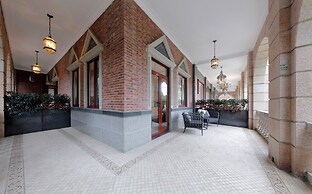 Living Sense Linghai Hotel