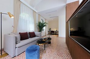 Living Sense Linghai Hotel