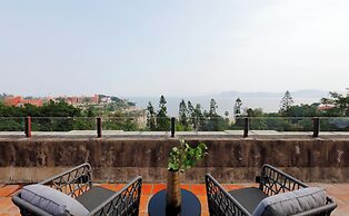 Living Sense Linghai Hotel