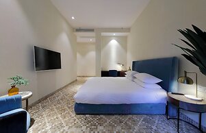 Living Sense Linghai Hotel