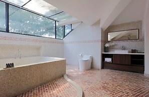 Living Sense Linghai Hotel