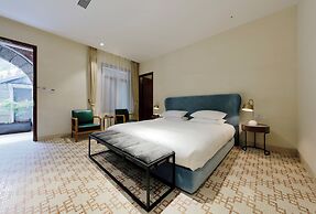 Living Sense Linghai Hotel