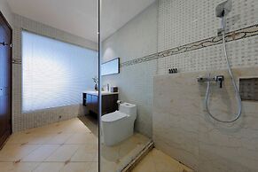 Living Sense Linghai Hotel