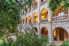 Living Sense Linghai Hotel