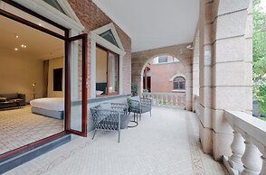 Living Sense Linghai Hotel