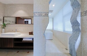 Living Sense Linghai Hotel