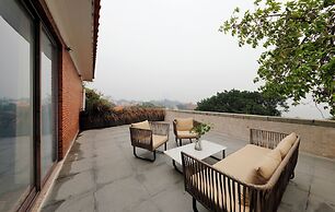 Living Sense Linghai Hotel