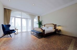 Living Sense Linghai Hotel