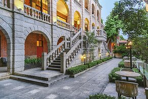 Living Sense Linghai Hotel