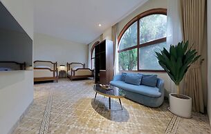 Living Sense Linghai Hotel