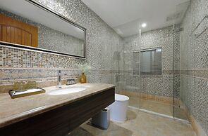 Living Sense Linghai Hotel