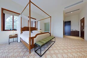 Living Sense Linghai Hotel