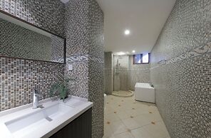 Living Sense Linghai Hotel