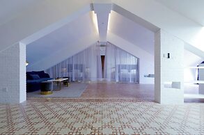 Living Sense Linghai Hotel