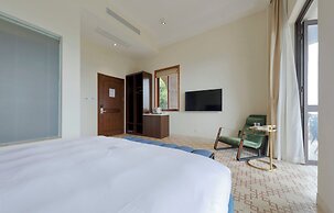 Living Sense Linghai Hotel
