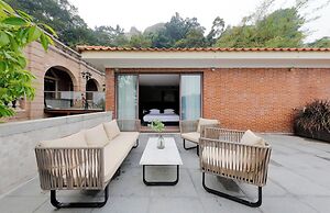 Living Sense Linghai Hotel